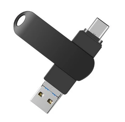 China USB Flash Drive factory