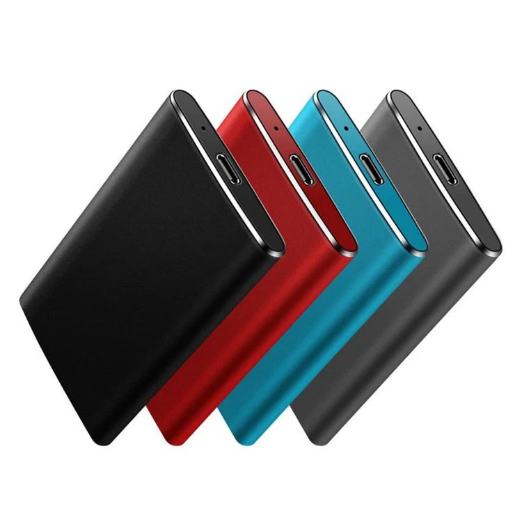 Solid State Drive