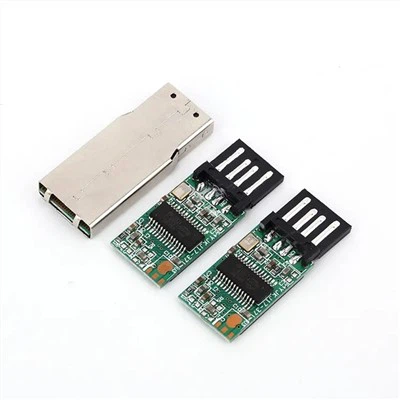 Pamięć flash Usb Chip PCBA