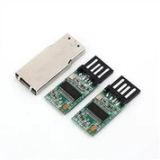 Pamięć flash Usb Chip PCBA