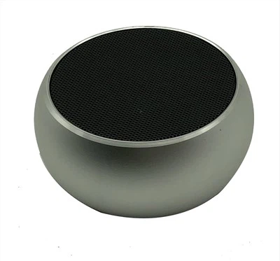 Zewnętrzne głośniki Bluetooth Przenośna pamięć masowa